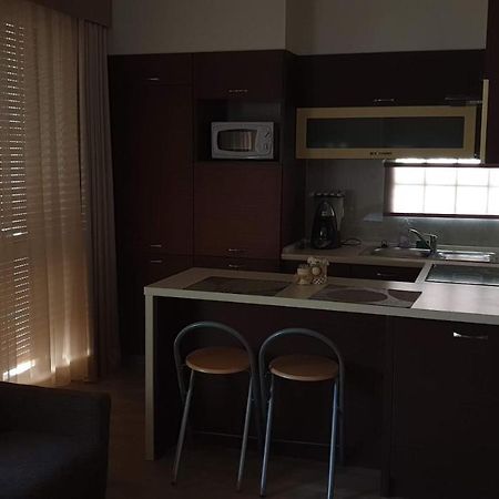 Keller Arany Apartmanok Hajduszoboszlo Exterior photo